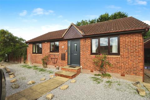 Grange Court, South Yorkshire DN5 2 bed bungalow for sale