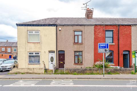 Leigh Road, Leigh WN7 2 bed terraced house for sale