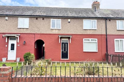 Linden Grove, Thornaby, Stockton