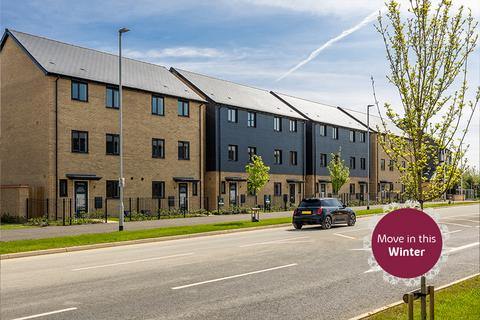 Plot 117, Sage Home at Haddon Green... 4 bed semi