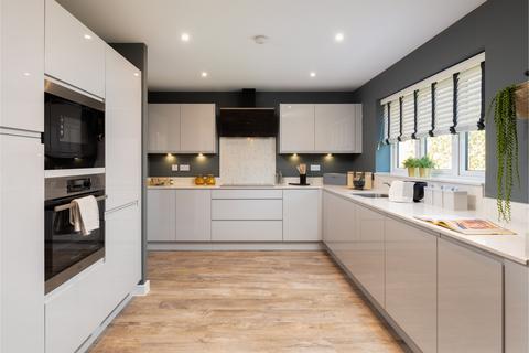 The Philosopher at Bellway at... 4 bed detached house for sale