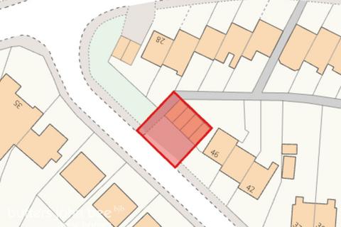 Daisy Bank, Leek Land for sale