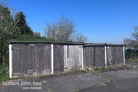 Villa Close, Stoke on Trent Land for sale