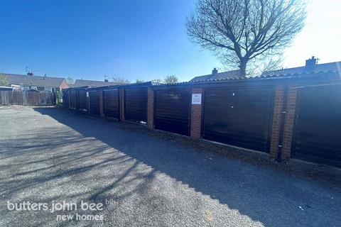 Stonehouse Road, Stoke on Trent Land for sale