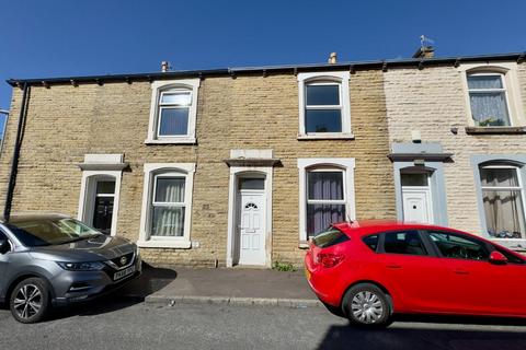Godley Street, Burnley 2 bed terraced house for sale