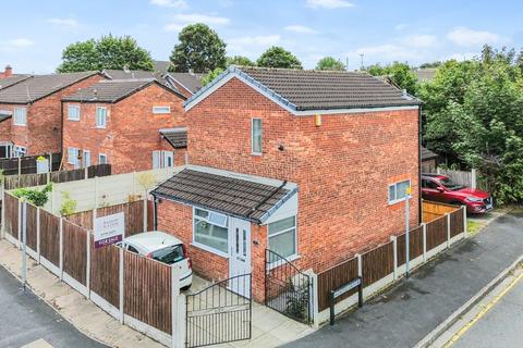 Peter Street, St. Helens, WA10 3 bed detached house for sale