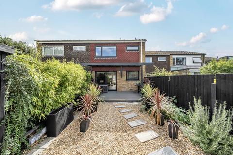 West Molesey,  Surrey,  KT8 3 bed terraced house for sale