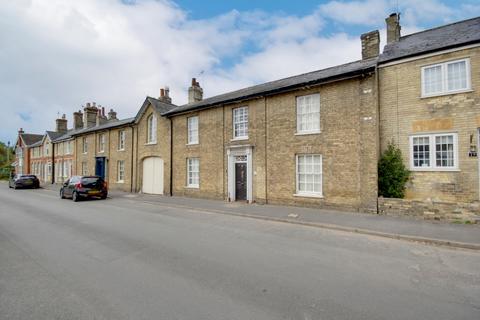 Church Street, Somersham... 2 bed cottage for sale
