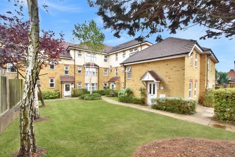 Green Dragon Court, Strathmore... 1 bed apartment for sale