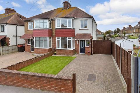 Maynard Avenue, Margate, Kent 3 bed semi