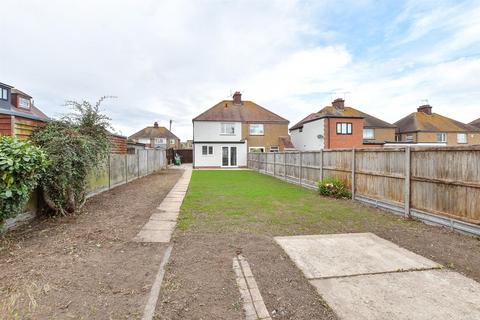 Maynard Avenue, Margate CT9 3 bed semi