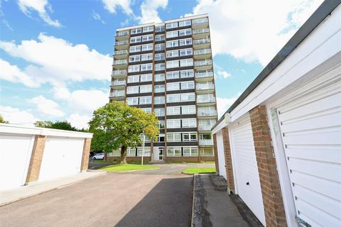 Richmond Hill Road, Birmingham B15 2 bed flat for sale