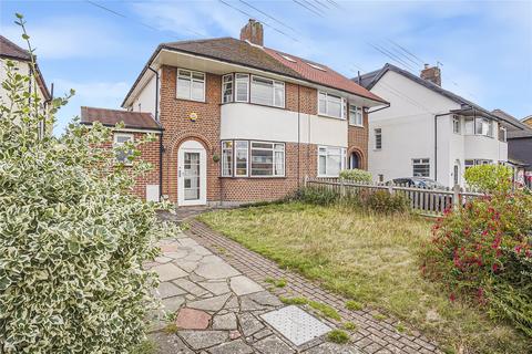 St. Johns Road, Petts Wood... 3 bed semi