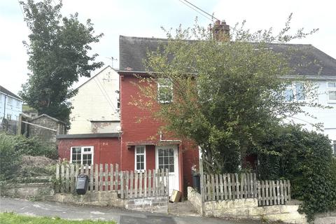 Rhydybont, Penparcau, Aberystwyth... 2 bed semi