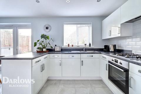 Blackwood NP12 3 bed detached house for sale