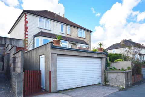 Whitchurch Road, Bristol 4 bed semi