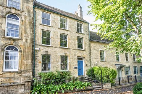 New Street, Chipping Norton 4 bed townhouse for sale