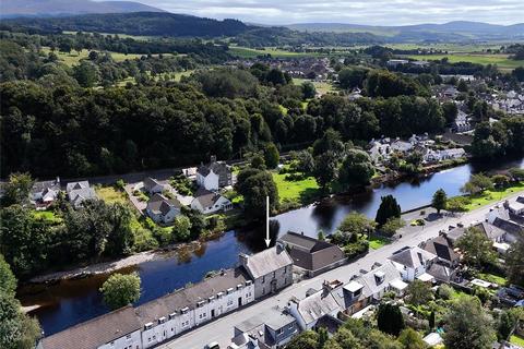 Brewery House, 23 King Street, Newton... 5 bed semi
