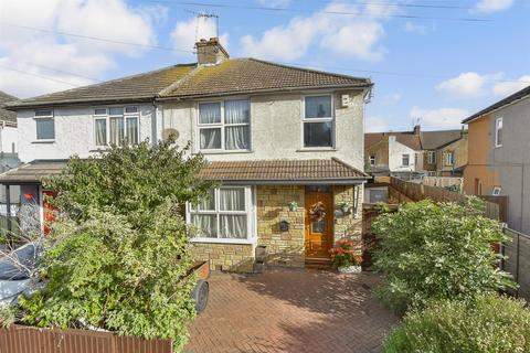 Coronation Road, Sheerness, Kent 3 bed semi