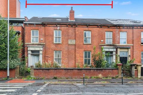 356 & 358 Chester Road, Old Trafford... 7 bed terraced house for sale