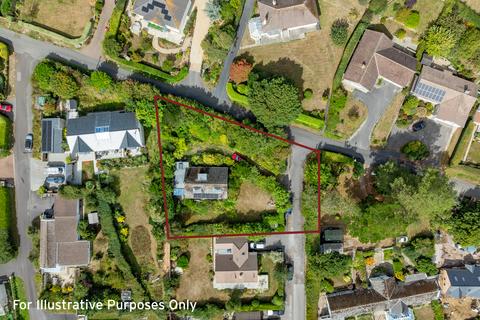 Charmouth, Bridport 3 bed detached house for sale