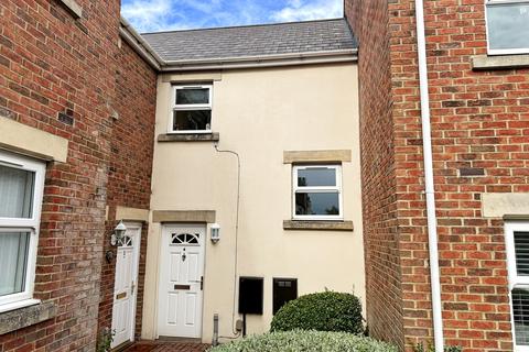Bower Court, Durham DH6 2 bed flat for sale