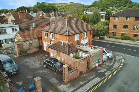 78 East Street, Warminster, Wiltshire... Mixed use for sale