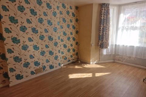 Athelstan Road, Cliftonville... 1 bed flat for sale