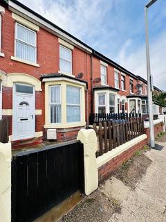 Cambridge Road, Blackpool... 2 bed property for sale