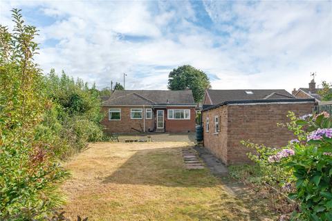 The Leazes, Durham NE16 3 bed bungalow for sale