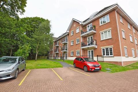 Poulton Gardens, Poulton Le Fylde... 2 bed apartment for sale