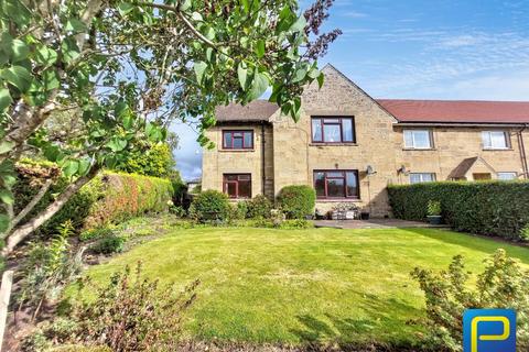 Cherrywell, Netherton... 3 bed end of terrace house for sale