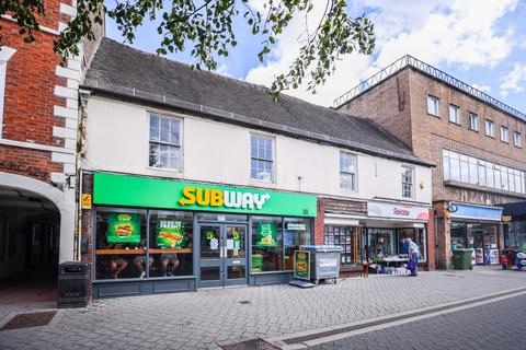 High Street, Evesham, WR11 Mixed use for sale