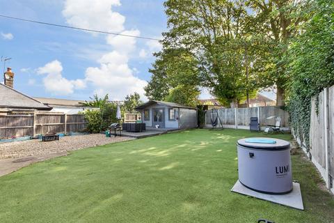 Canterbury Road, Birchington, Kent 5 bed detached bungalow for sale