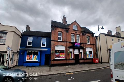 Queen Street, Burslem Land for sale