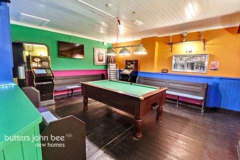 Queen Street, Burslem Land for sale