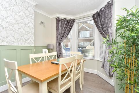 Seager Road, Sheerness, Kent 3 bed terraced house for sale