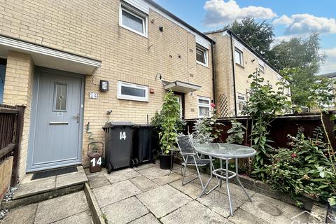 Maidment Close, Bournemouth, BH11 8 1 bed apartment for sale