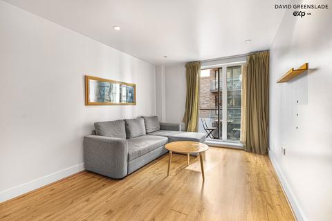 1 Yeo Street, London E3 2 bed apartment for sale