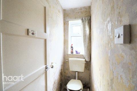 Loxton Square, Bristol 1 bed flat for sale