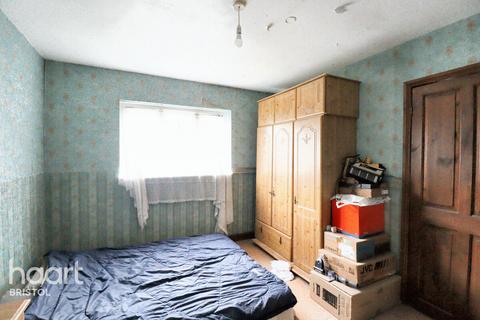 Loxton Square, Bristol 1 bed flat for sale