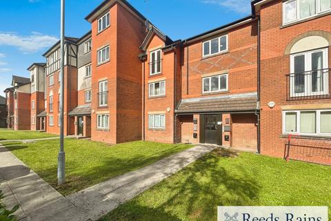Collegiate Way, Manchester M27 2 bed apartment for sale