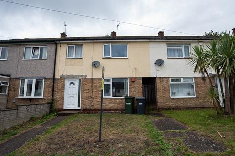 Oxengate, Arnold NG5 3 bed terraced house for sale
