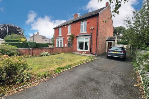 Green Lane, Spennymoor 3 bed semi