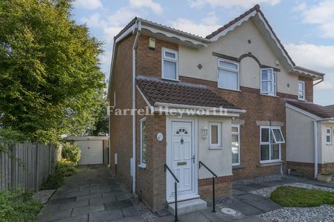 Westminster Close, Morecambe LA3 3 bed house for sale