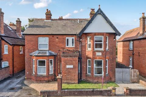 Station Road, Petersfield, GU32 5 bed detached house for sale