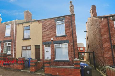 York Street, Mexborough 2 bed end of terrace house for sale