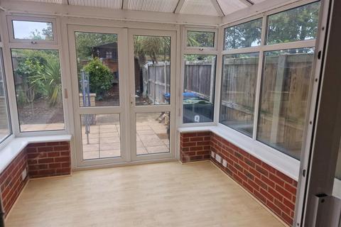 Laureate Close, Margate, Kent 3 bed end of terrace house for sale