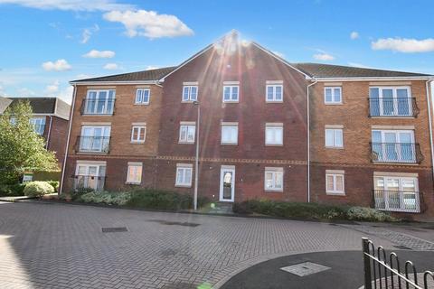 Moorland Green, Gorseinon, Swansea, SA4 1 bed apartment for sale
