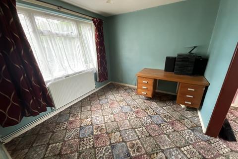 Dunsfold Way, New Addington, Croydon... 3 bed end of terrace house for sale